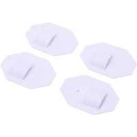 Az E-flite Timber 1,5 m-es RC modellrepülőgép 10 éves AE garanciájának cseréje: szárny szervo burkolatok.