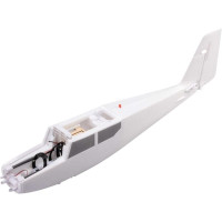 Az E-flite Timber 1,5 m-es 10 éves AE típusú RC modellrepülőgép cseréje: törzs.