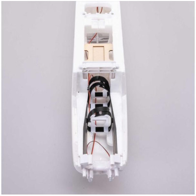 E-flite trup: Timber 10-Year AE