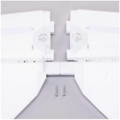 E-flite výškovka: Timber 10-Year AE