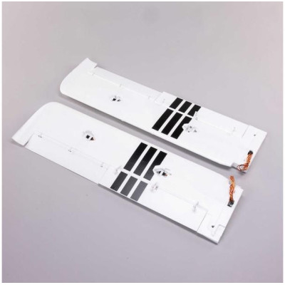 E-flite křídlo: Timber 10-Year AE