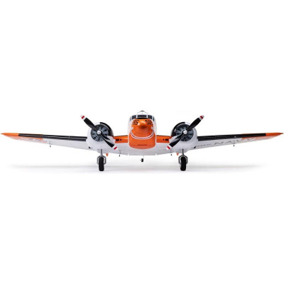 E-flite Beechcraft D18/RC-45J 1.5m PNP