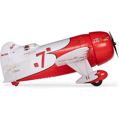 E-flite Gee Bee R-2 1.0m AS3X+ SAFE Select BNF Basic