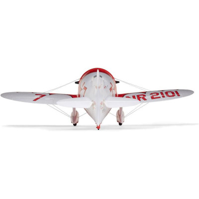 E-flite Gee Bee R-2 1.0m AS3X+ SAFE Select BNF Basic