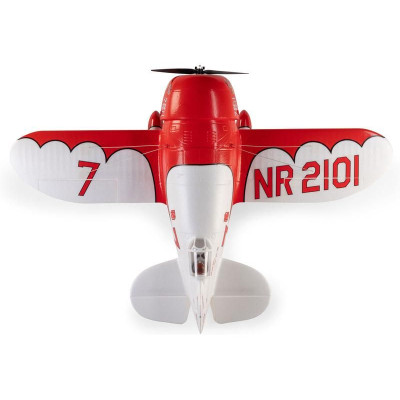 E-flite Gee Bee R-2 1.0m AS3X+ SAFE Select BNF Basic