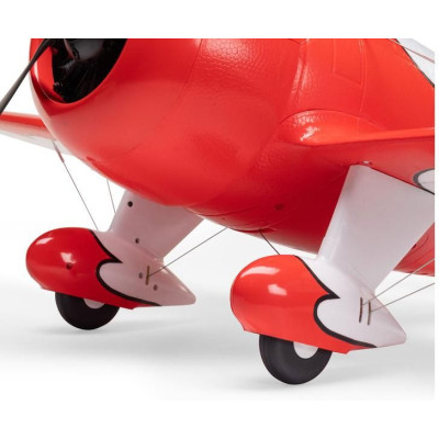 E-flite Gee Bee R-2 1.0m AS3X+ SAFE Select BNF Basic