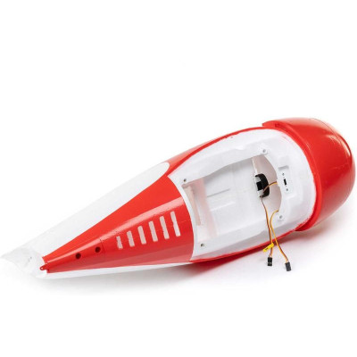 E-flite trup: Gee Bee R-2 1.0m