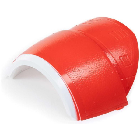 E-flite kryt trupu: Gee Bee R-2 1.0m