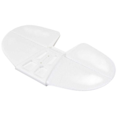 E-flite výškovka: Gee Bee R-2 1.0m