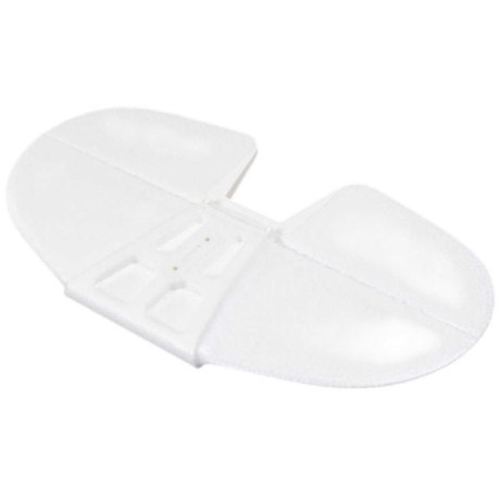 E-flite výškovka: Gee Bee R-2 1.0m