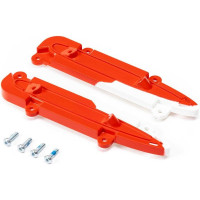 Az E-flite Gee Bee R-2 1.0m RC modellrepülőgép alkatrésze: futóműtartó.