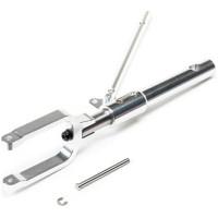 E-flite Gee Bee R-2 1.0m RC modell repülőgép alkatrész: futómű láb.