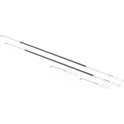 E-flite sada táhel: Gee Bee R-2 1.0m