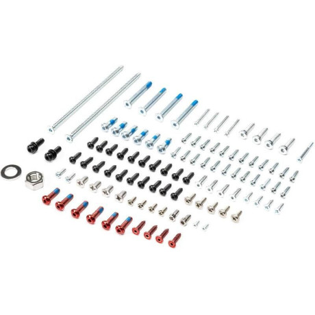 E-flite sada příslušenství: Gee Bee R-2 1.0m