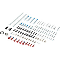 E-flite Gee Bee R-2 1.0m RC modellrepülőgép alkatrésze: tartozékkészlet.