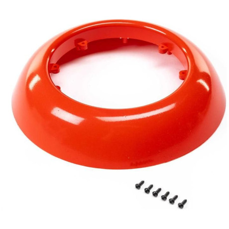 E-flite kryt motoru: Gee Bee R-2 1.0m