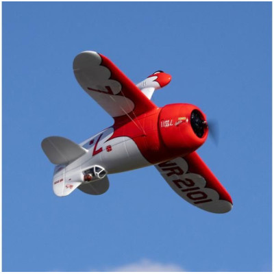E-flite Gee Bee R-2 1.0m PNP