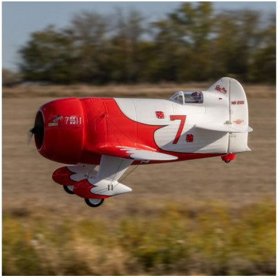 E-flite Gee Bee R-2 1.0m PNP