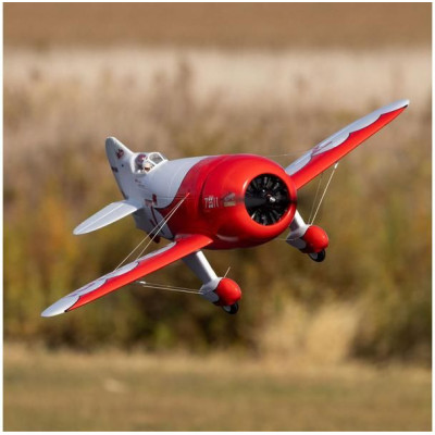 E-flite Gee Bee R-2 1.0m PNP