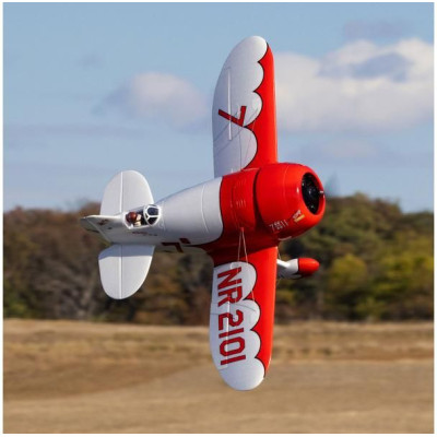 E-flite Gee Bee R-2 1.0m PNP
