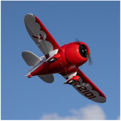 E-flite Gee Bee R-2 1.0m PNP