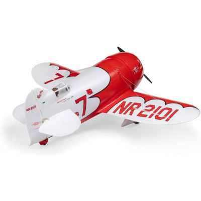 E-flite Gee Bee R-2 1.0m PNP