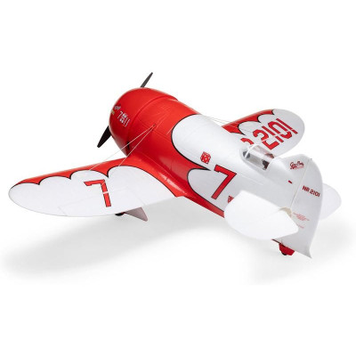 E-flite Gee Bee R-2 1.0m PNP