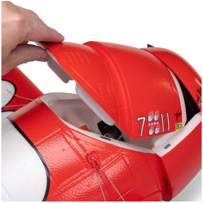 E-flite Gee Bee R-2 1.0m PNP