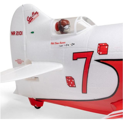 E-flite Gee Bee R-2 1.0m PNP