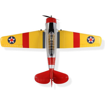 E-flite SNJ-5/AT-6 Texan 1.5m AS3X+ SAFE Select BNF Basic
