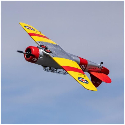 E-flite SNJ-5/AT-6 Texan 1.5m PNP