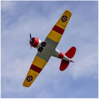 E-flite SNJ-5/AT-6 Texan 1.5m PNP