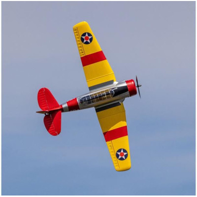 E-flite SNJ-5/AT-6 Texan 1.5m PNP