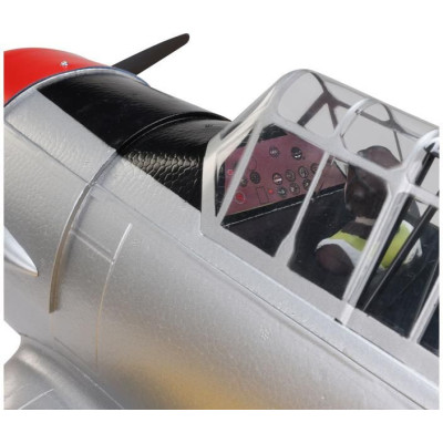 E-flite SNJ-5/AT-6 Texan 1.5m PNP