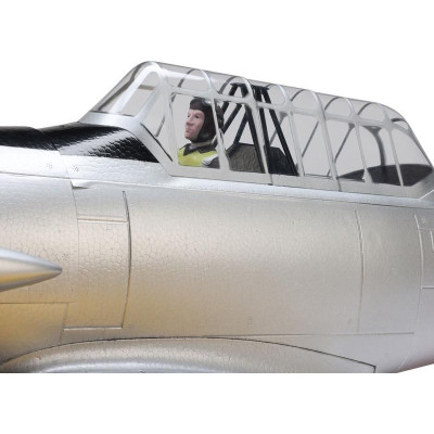 E-flite SNJ-5/AT-6 Texan 1.5m PNP