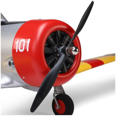 E-flite SNJ-5/AT-6 Texan 1.5m PNP