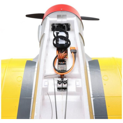 E-flite SNJ-5/AT-6 Texan 1.5m PNP