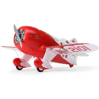 E-flite Gee Bee R-2 0.51m AS3X SAFE Select BNF Basic