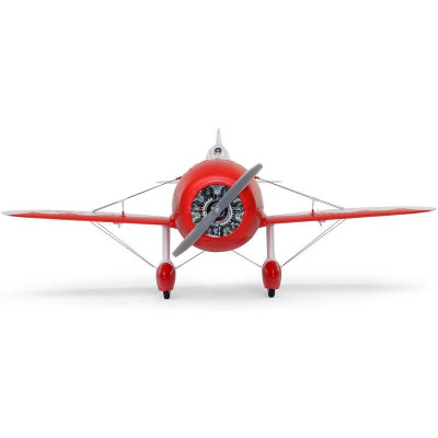 E-flite Gee Bee R-2 0.51m AS3X SAFE Select BNF Basic