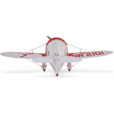 E-flite Gee Bee R-2 0.51m AS3X SAFE Select BNF Basic