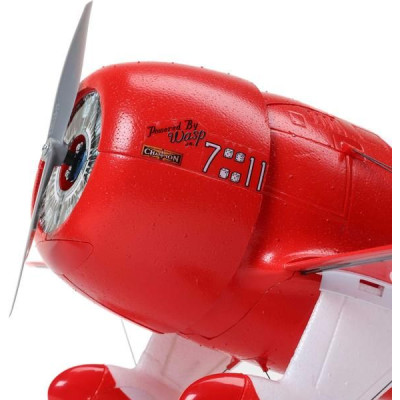 E-flite Gee Bee R-2 0.51m AS3X SAFE Select BNF Basic
