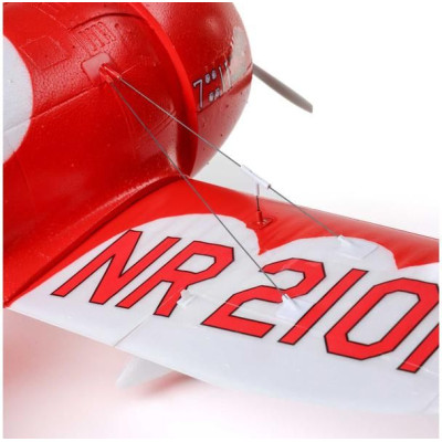 E-flite Gee Bee R-2 0.51m AS3X SAFE Select BNF Basic