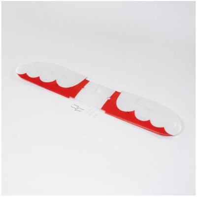 E-flite Gee Bee R-2 0.51m AS3X SAFE Select BNF Basic