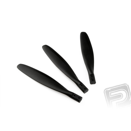 YAK 54, SBACH, EXTRA 300 - listy vrtule