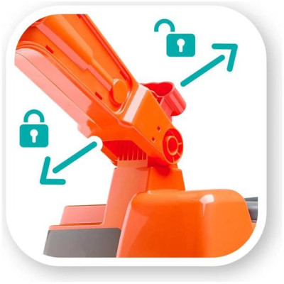 FALK - Dětské odrážedlo bagr Kubota