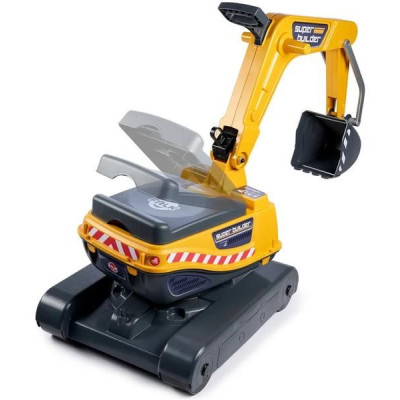 FALK - Dětské odrážedlo bagr Kubota