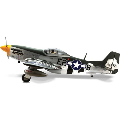 Hangar 9 P-51D Mustang 1.8m 20cc ARF