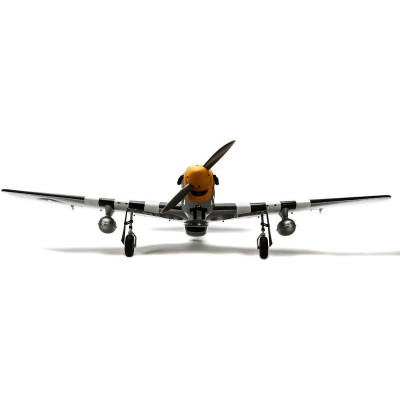 Hangar 9 P-51D Mustang 1.8m 20cc ARF