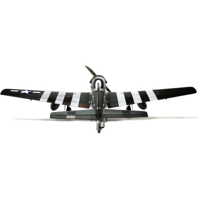 Hangar 9 P-51D Mustang 1.8m 20cc ARF