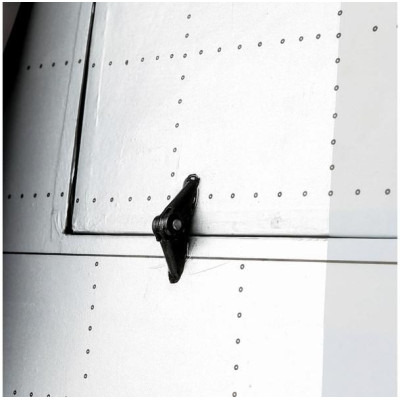 Hangar 9 P-51D Mustang 1.8m 20cc ARF